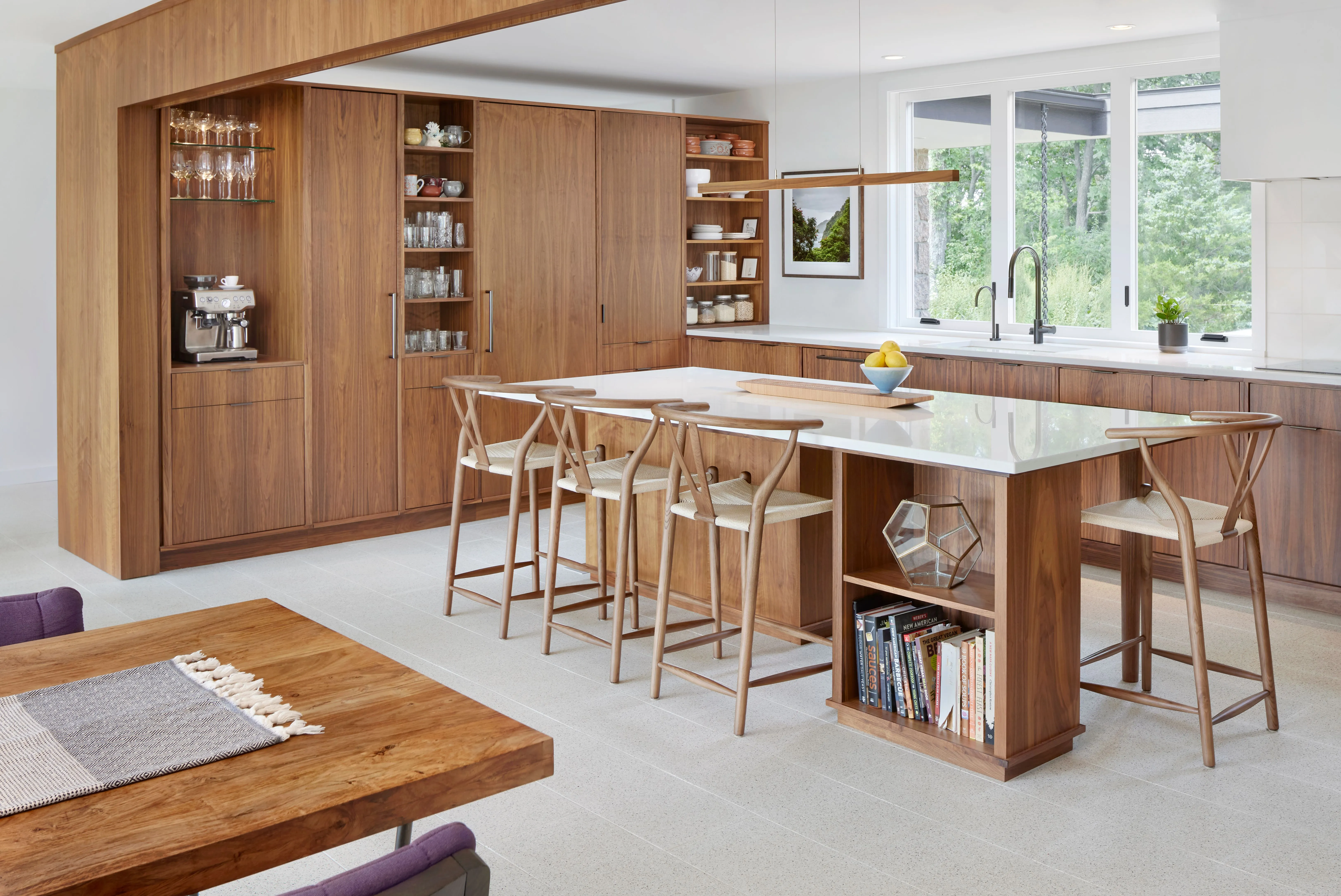 C700 Fiberglass Series window